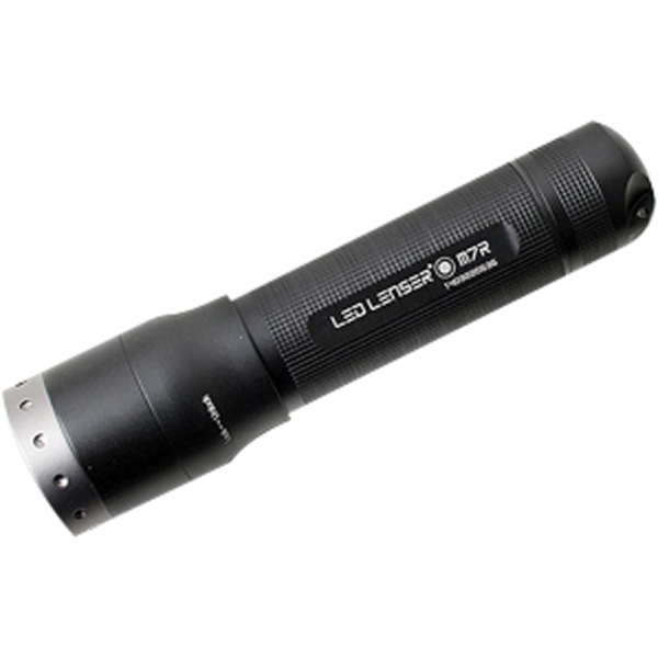 LED 충전 라이트 8307R-M7R  133mm