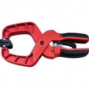 목공용 핸디 클램프 SB-RTC5 40x125mm