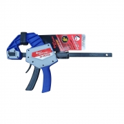 목공용퀵클램프  SB-HBC8 (200mm)