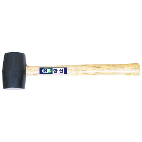 고무망치  230g (8oz)