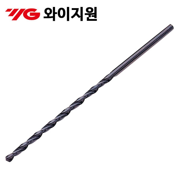 하이스롱드릴 3.6mm  250mm