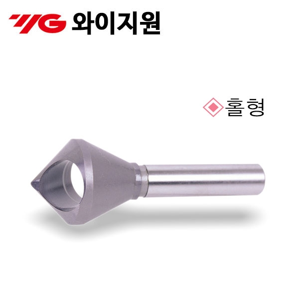 카운터싱크-홀형 10mm  6Φ