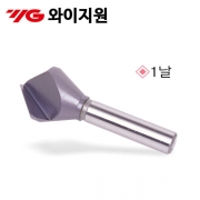 카운터싱크-1날 10mm  6Φ