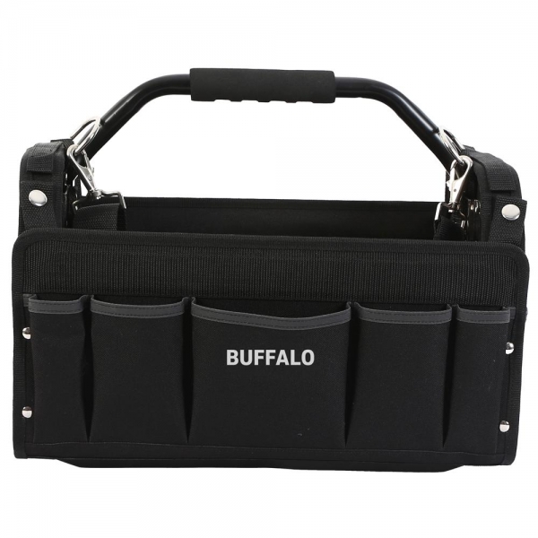 스틸 손잡이공구가방 SB-7001  420 X 260mm