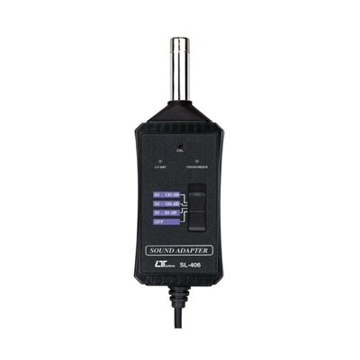 SOUND ADAPTER SL-406