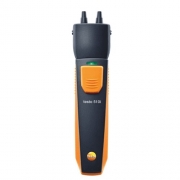 차압 측정기 TESTO 510i 스마트프로브