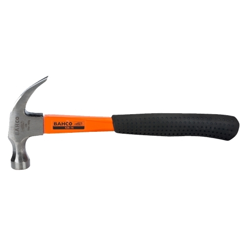 충격방지 핸들 크로우해머/장도리/빠루망치 428-16