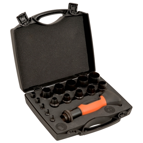 천공용 가스켓 펀치 키트 3-30mm - 400.003.030
