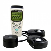자외선측정기/ UV METER TM-208