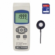 UV METER/ UV측정기 / UV메타 YK-37UVSD / SD카드저장