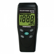 자외선 측정기/UV METER TM-206
