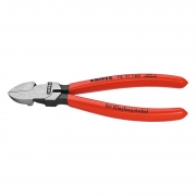 KNIPEX 광섬유 케이블용 니퍼 - 72-51-160