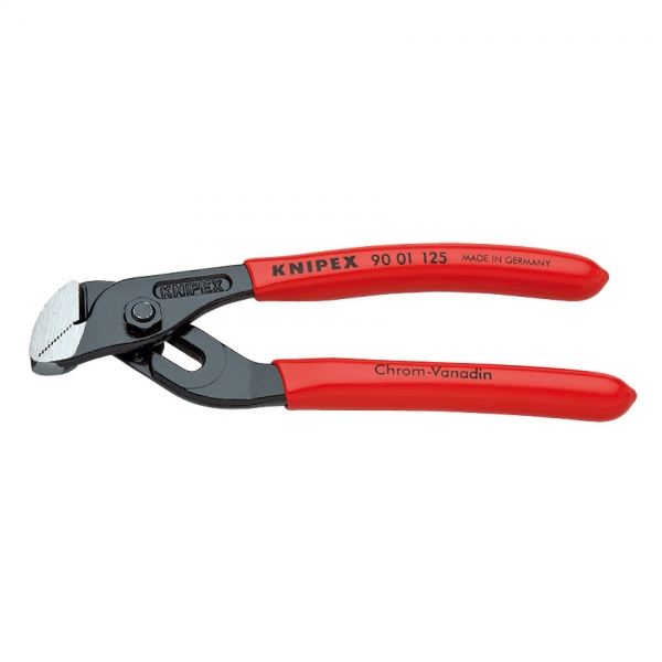 KNIPEX 미니 워터펌프 플라이어 - 90-01-125