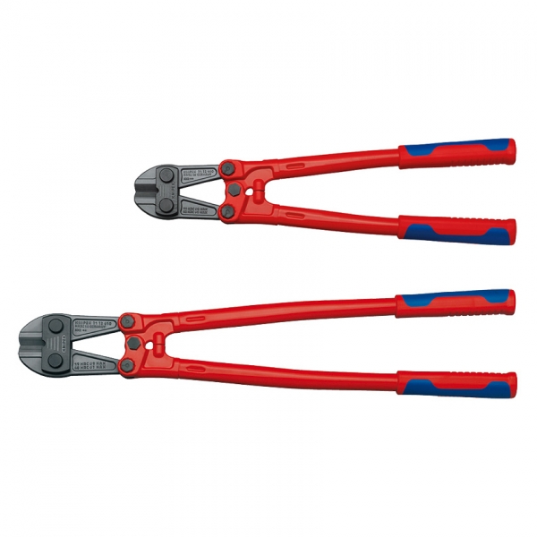 KNIPEX 고강도 볼트커터 - 71-72-460/610/760