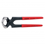 KNIPEX 해머형 엔드커터 방울집게 - 51-01-210