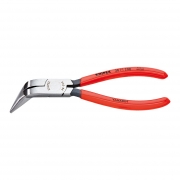 KNIPEX 메카닉스 70도 앵글 플라이어 - 38-71-200