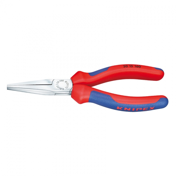 KNIPEX 롱노즈 플라이어 - 30-15-140/160/190