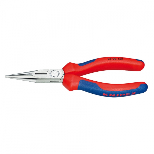 KNIPEX 스닙 노즈 커터 라디오플라이어 - 25-02-140/160