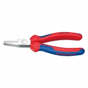 KNIPEX 평 롱노즈 플라이어 - 20-02-140/160