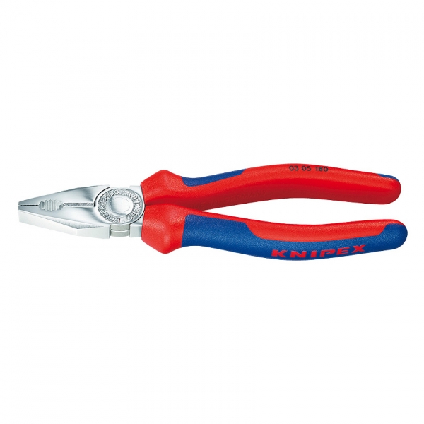 KNIPEX 크롬 콤비네이션 플라이어, 펜치 - 03-05-140/160/180/200