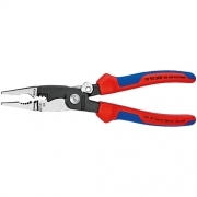 KNIPEX 다기능 만능 플라이어/레버 - 13-92-200