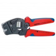 KNIPEX 패럴 압착기 크림핑 플라이어 - 97-53-09 SB