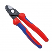 KNIPEX 핸드 케이블 커터 - 95-12-165