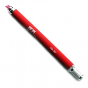 루비날 광섬유 절단펜 (Fiber Optic Scribes/Red Color Handle) [45-357]