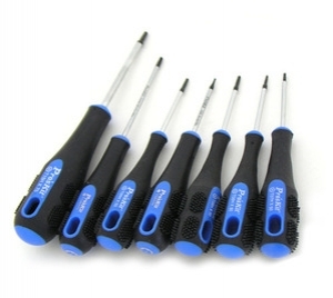 별드라이버세트/T5H,T6H,T7H,T8H,T9H,T10H,T11H(7pcs) [SD-2302]