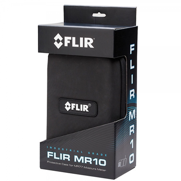 MR77용 수분측정기 보호케이스  FLIR MR10