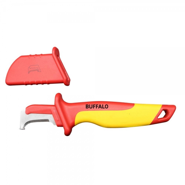 절연전공칼 SB-IEGH155