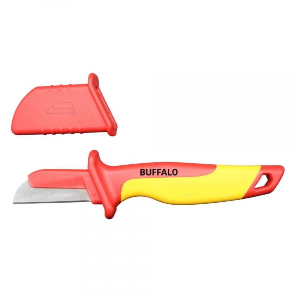 절연전공칼 SB-IEG180