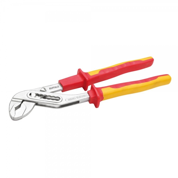 절연워터펌프플라이어 SB-IWP10 (250mm)