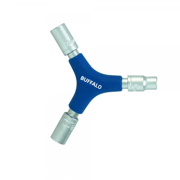 소켓 삼각드라이버  SB-3WS1(6,7,8MM)  소켓