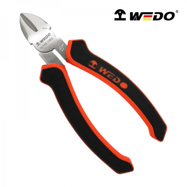 전문가용 스테인레스 니퍼 ST8303 150mm