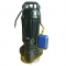 수중펌프(수동)   UD55WP(0.75HP,단상220V)