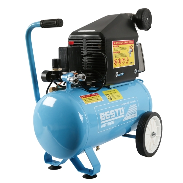 콤프레샤  AT-2525A 	2.5HP/25L