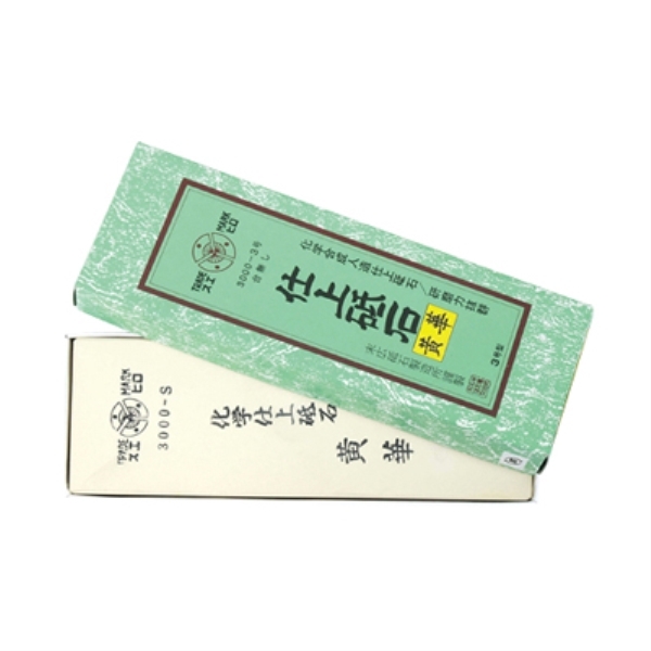 단종-연마고급숫돌  SP3003  	183mm*63mm*20mm