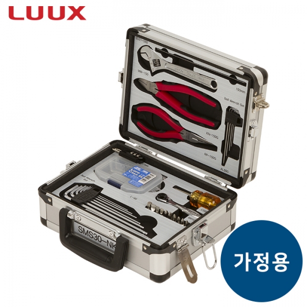 기획세트 33pcs SMS30-NK