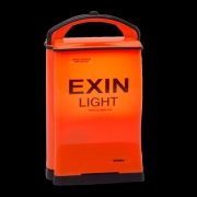 충전식 LED 방폭 작업등 EX90L