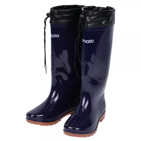 카프 정화 SRB-02 미끌림 방지기능 주방화 농수산업 다목적 방수 장화