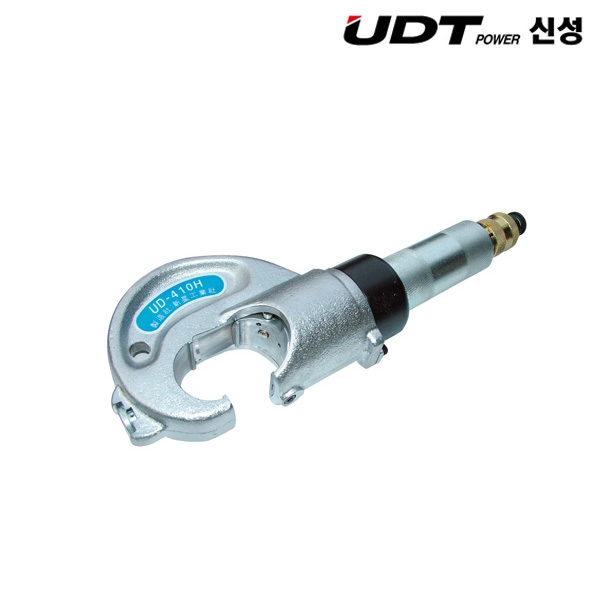 유압식 압착헤드 UD-410H 다이스별도 펌프별도형