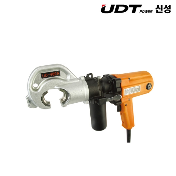 전동 유압식 압착기 UD-400A 16~400SQ