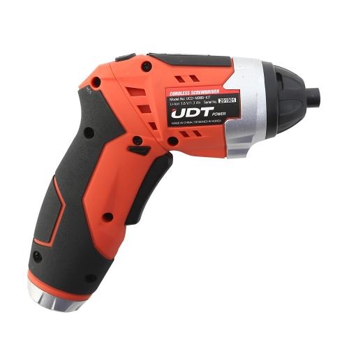 UDT충전드라이버  UCD-M360-KIT  3.6V/1.6Ah