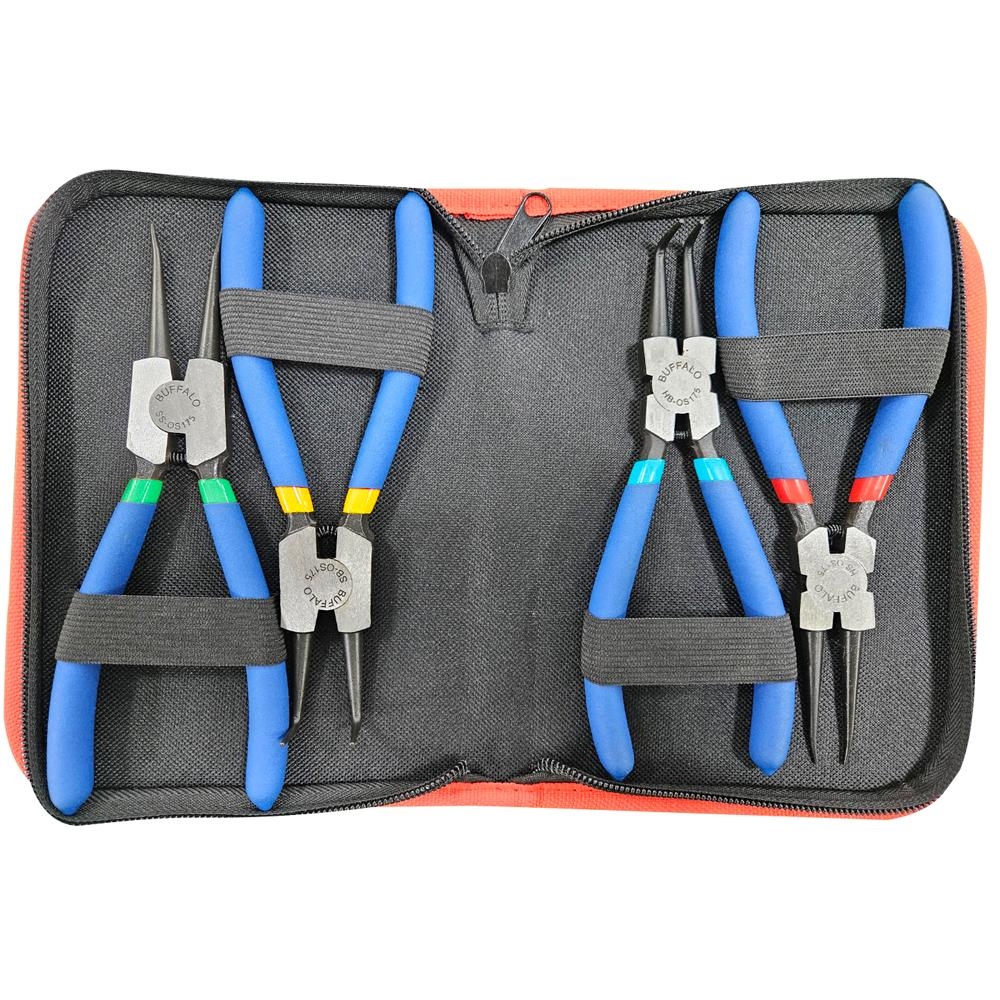 스냅링플라이어세트  SB-175 SET