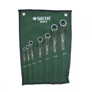 SATA 옵셋렌치세트(MM)_09072  7PCS