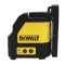 DEWALT 크로스그린라인레이저_DW088CG-KR