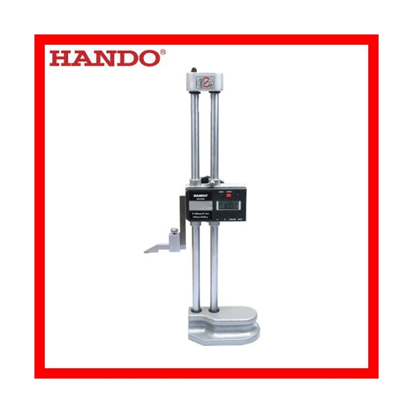 HANDO  디지털하이트게이지 	300MMX0.01   M192-613M