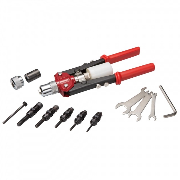 리베터기(양손)  SB-H303N (너트겸용)