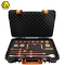 방폭소켓렌치세트 17PCS 위두툴스 모델:NS 101G AL-CU